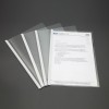 Report Cover / Strip File - A4 (RC001), Pack of 10